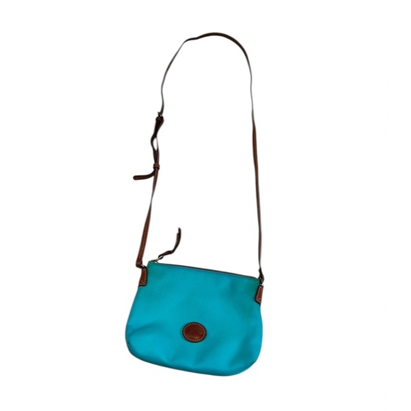 Dooney and Bourke crossbody bag small purse - Picture 1 of 8